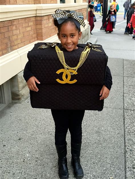 chanel purse halloween costume meme|Chanel Halloween Costume Ideas .